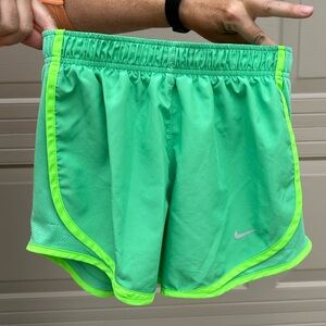 Girls Nike Shorts